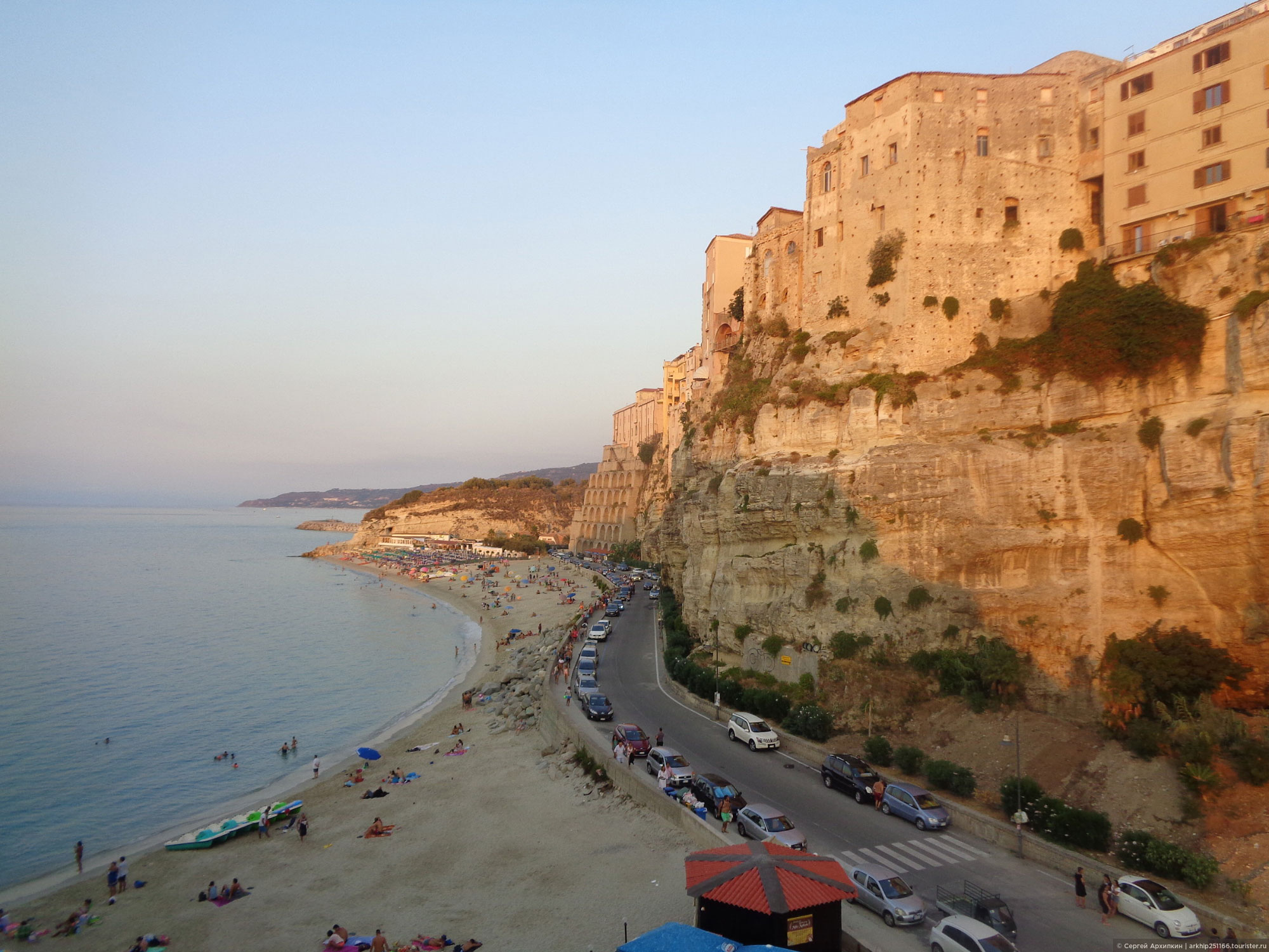 Tropea